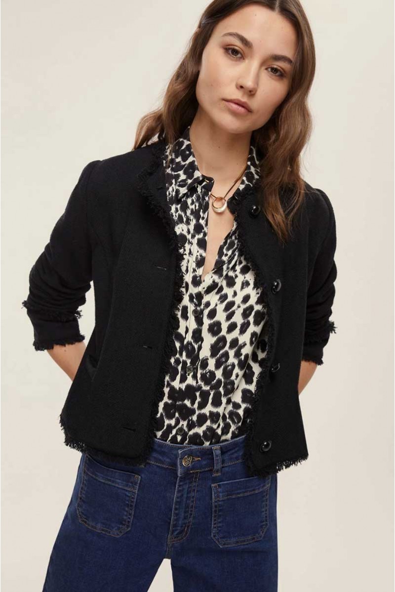 EMME MARELLA GIACCA MAGLIA...