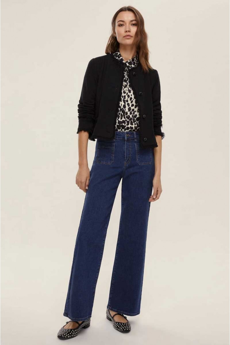 EMME MARELLA GIACCA MAGLIA CLASSICO