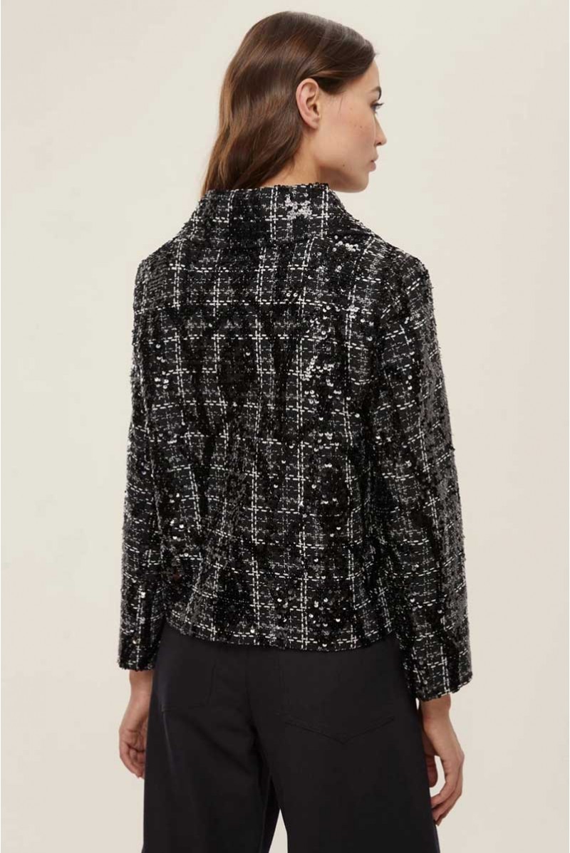 EMME MARELLA GIACCA MAGLIA CLASSICO