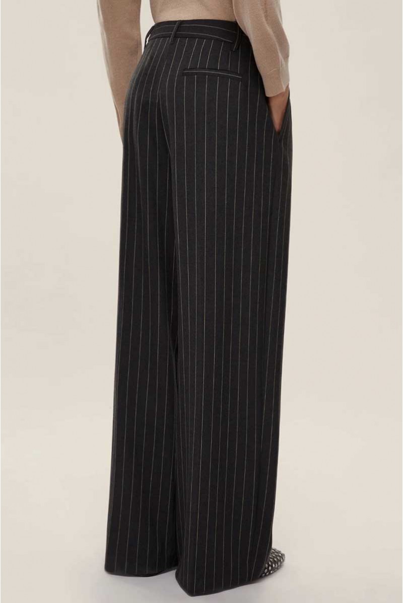 EMME MARELLA PANTALONE CHINOS CLASSICO