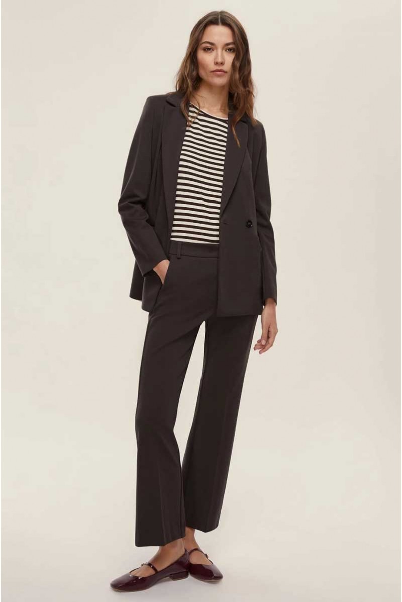 EMME MARELLA T-SHIRT ML CLASSICO