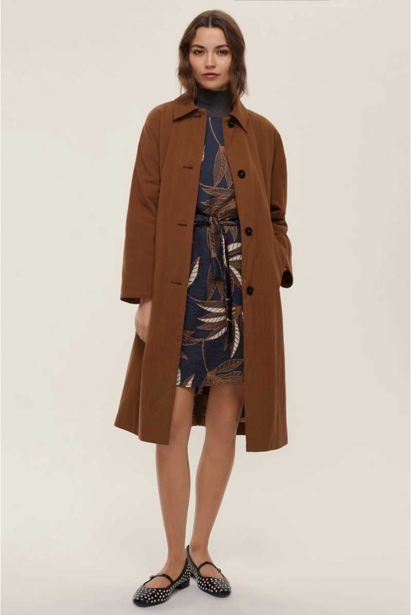 EMME MARELLA ABITO CORTO CLASSICO