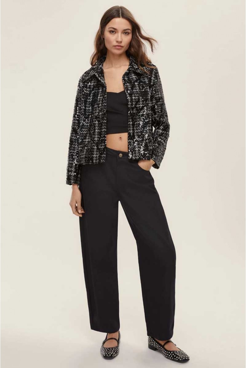 EMME MARELLA T-SHIRT TOP CLASSICO