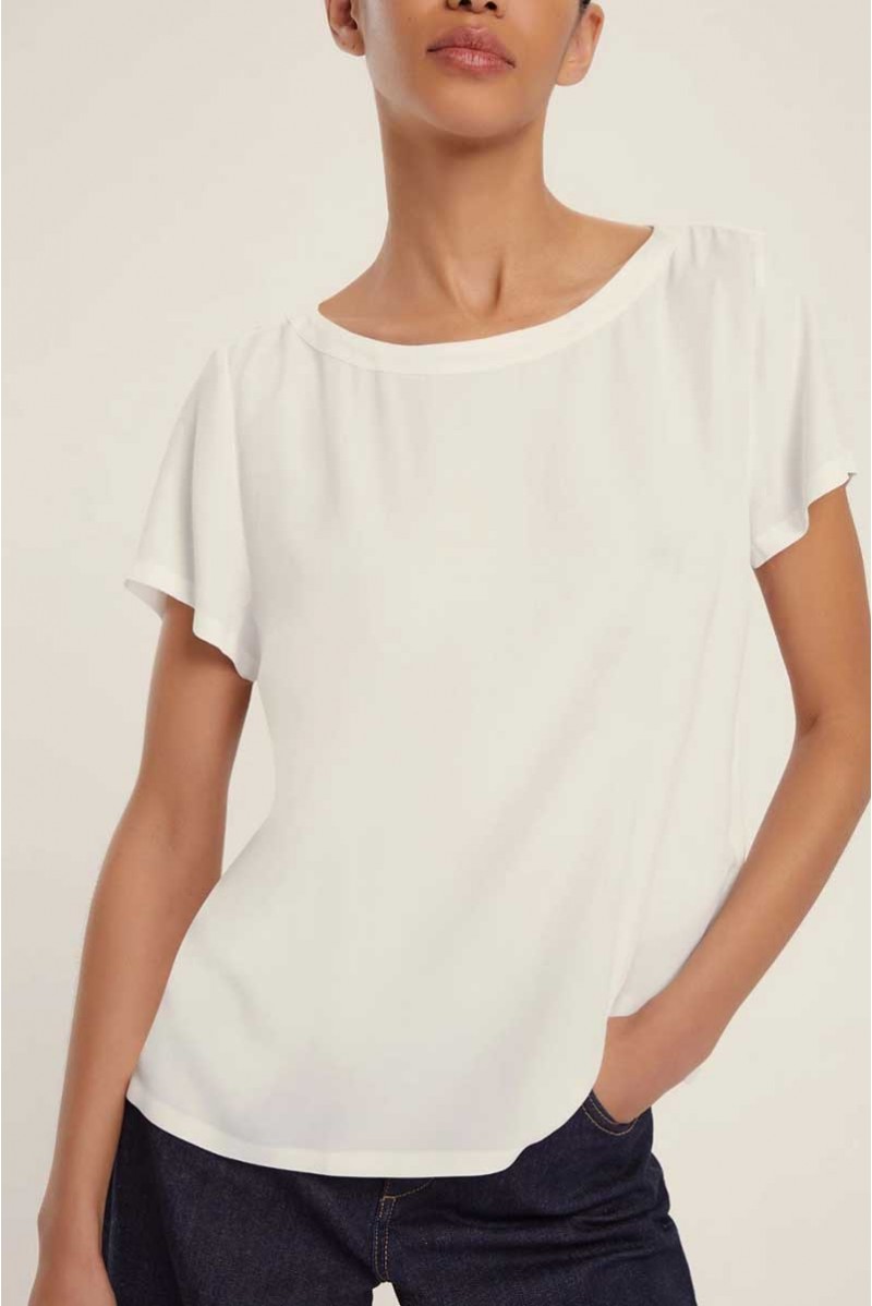 EMME MARELLA BLUSA MM CLASSICO