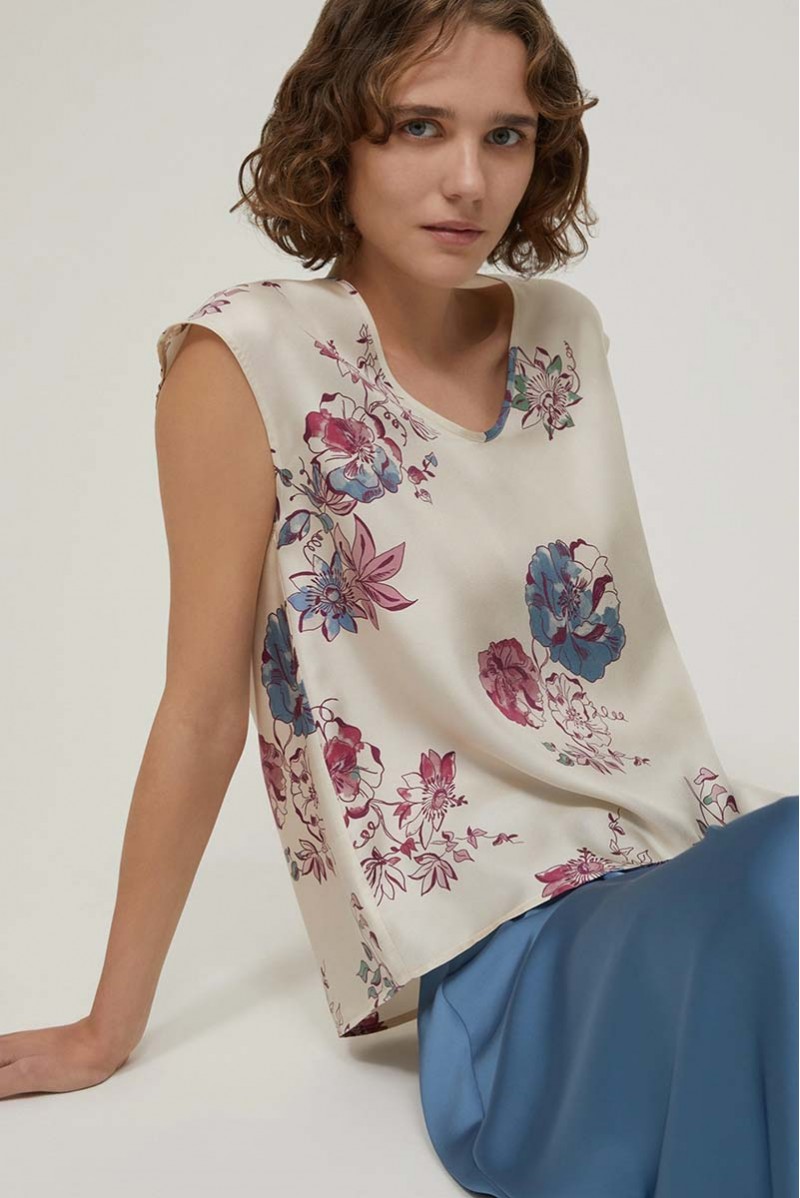 PENNYBLACK T-SHIRT TOP CLASSICO