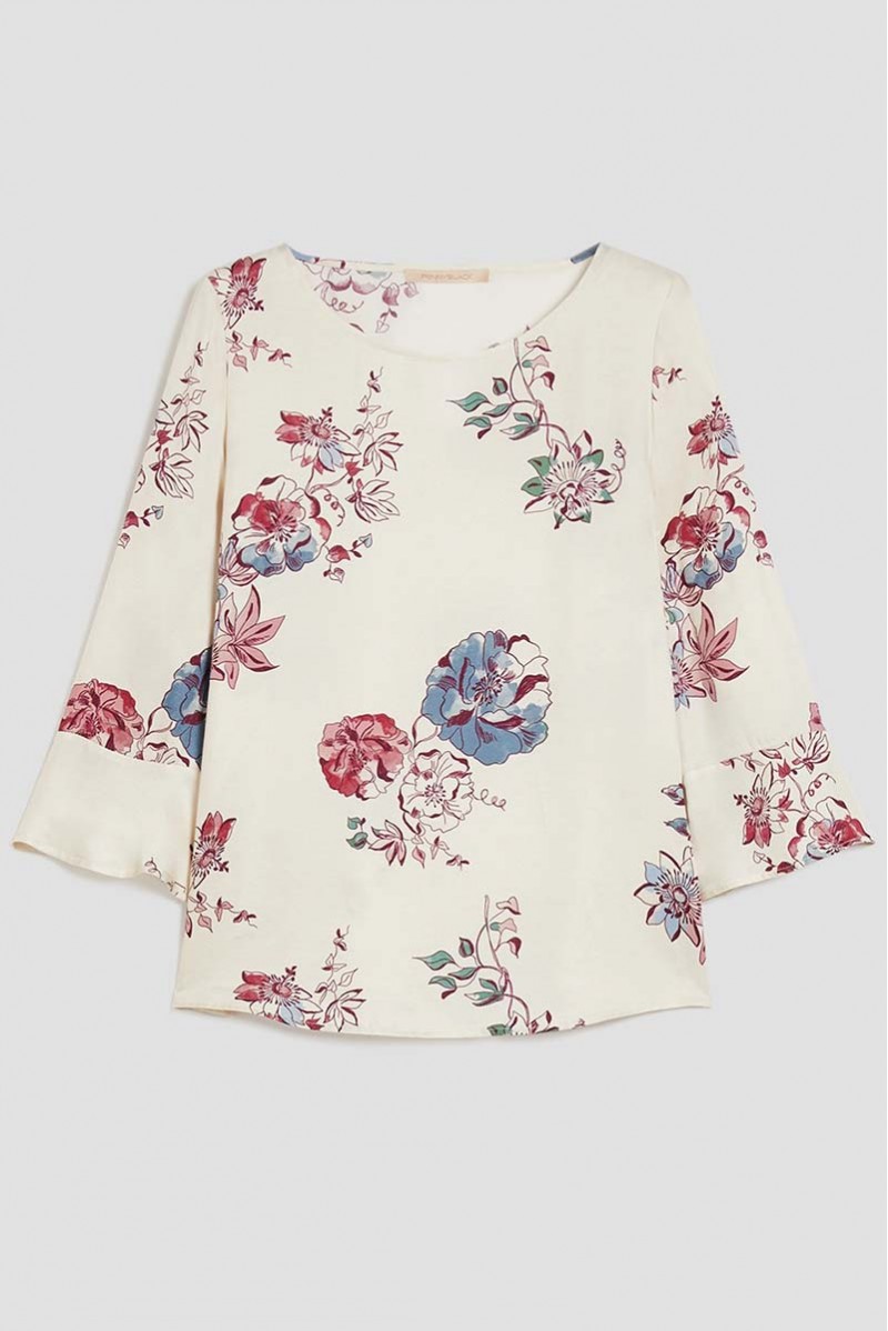 PENNYBLACK BLUSA ML CLASSICO
