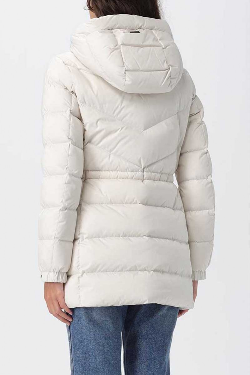 WOOLRICH GIUBBOTTO PARKA CASUAL