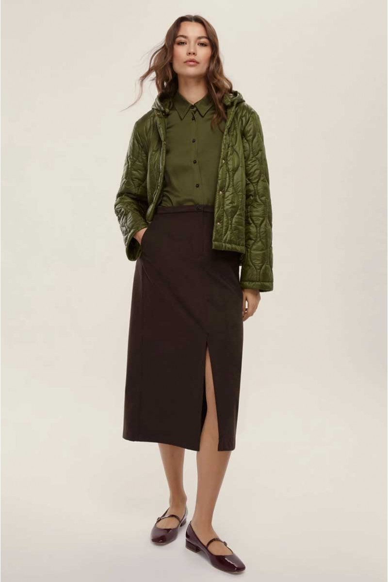 EMME MARELLA CAMICIA ML CLASSICO