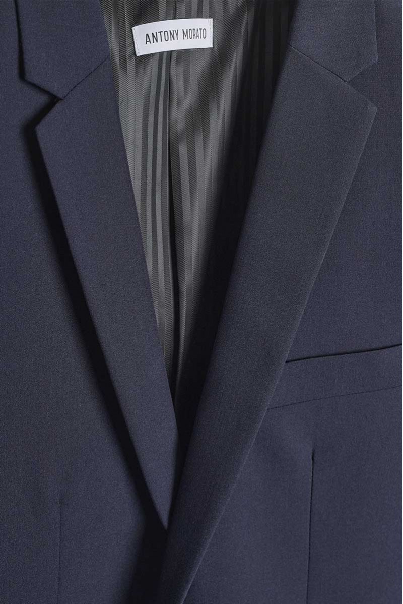 ANTONY MORATO GIACCA 2 BOTTONI CASUAL