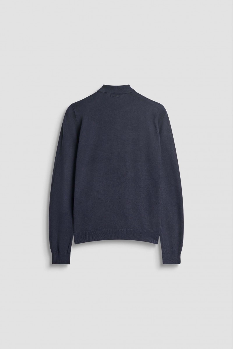 ANTONY MORATO POLO ML CASUAL