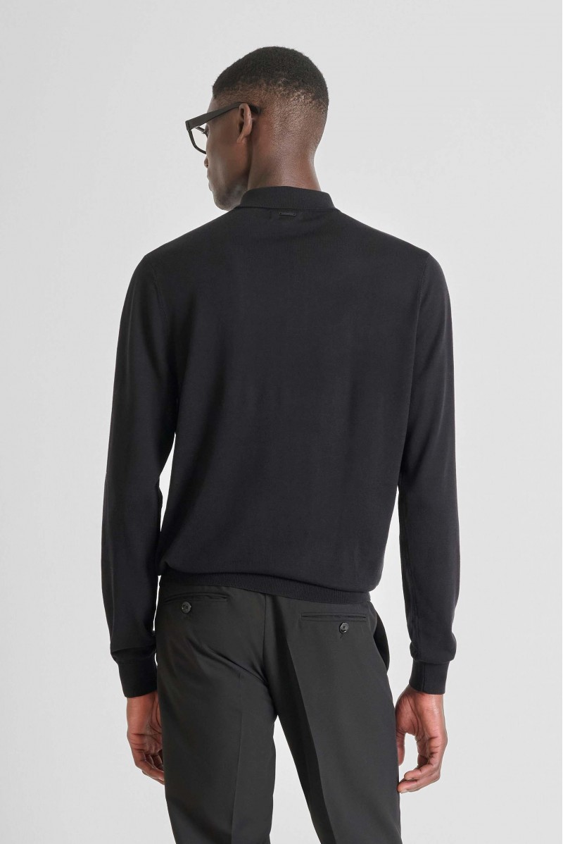 ANTONY MORATO POLO ML CASUAL