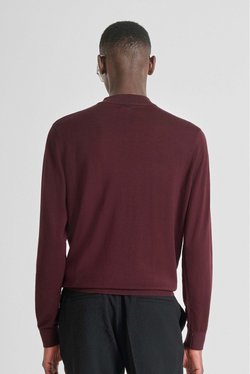 ANTONY MORATO MAGLIA LUPETTO CASUAL