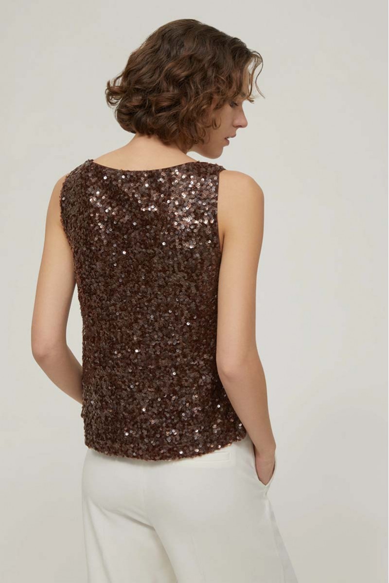 PENNYBLACK T-SHIRT TOP CLASSICO