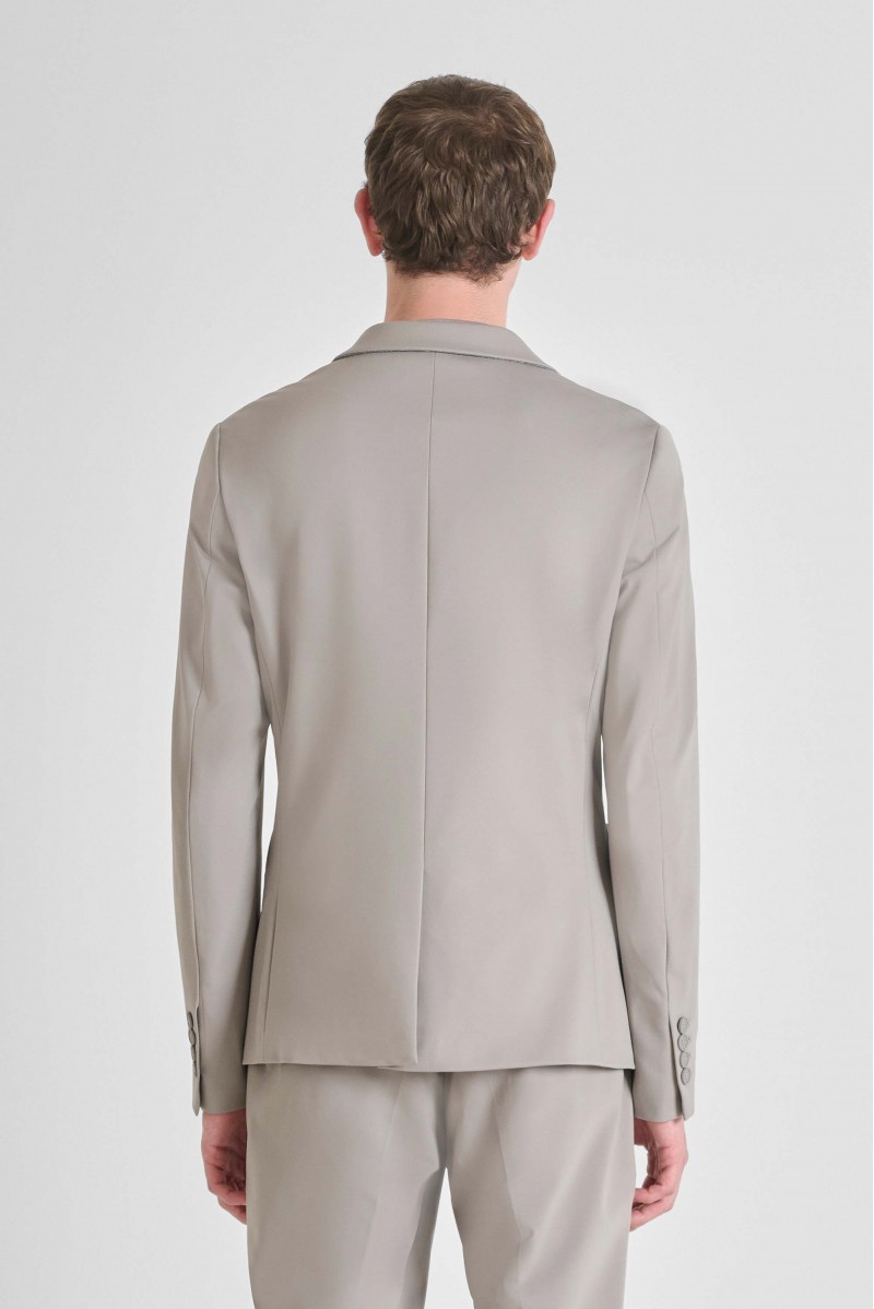 ANTONY MORATO GIACCA 2 BOTTONI CASUAL