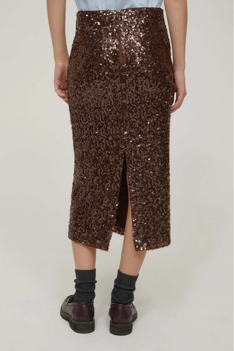 PENNYBLACK GONNA LONGUETTE CLASSICO