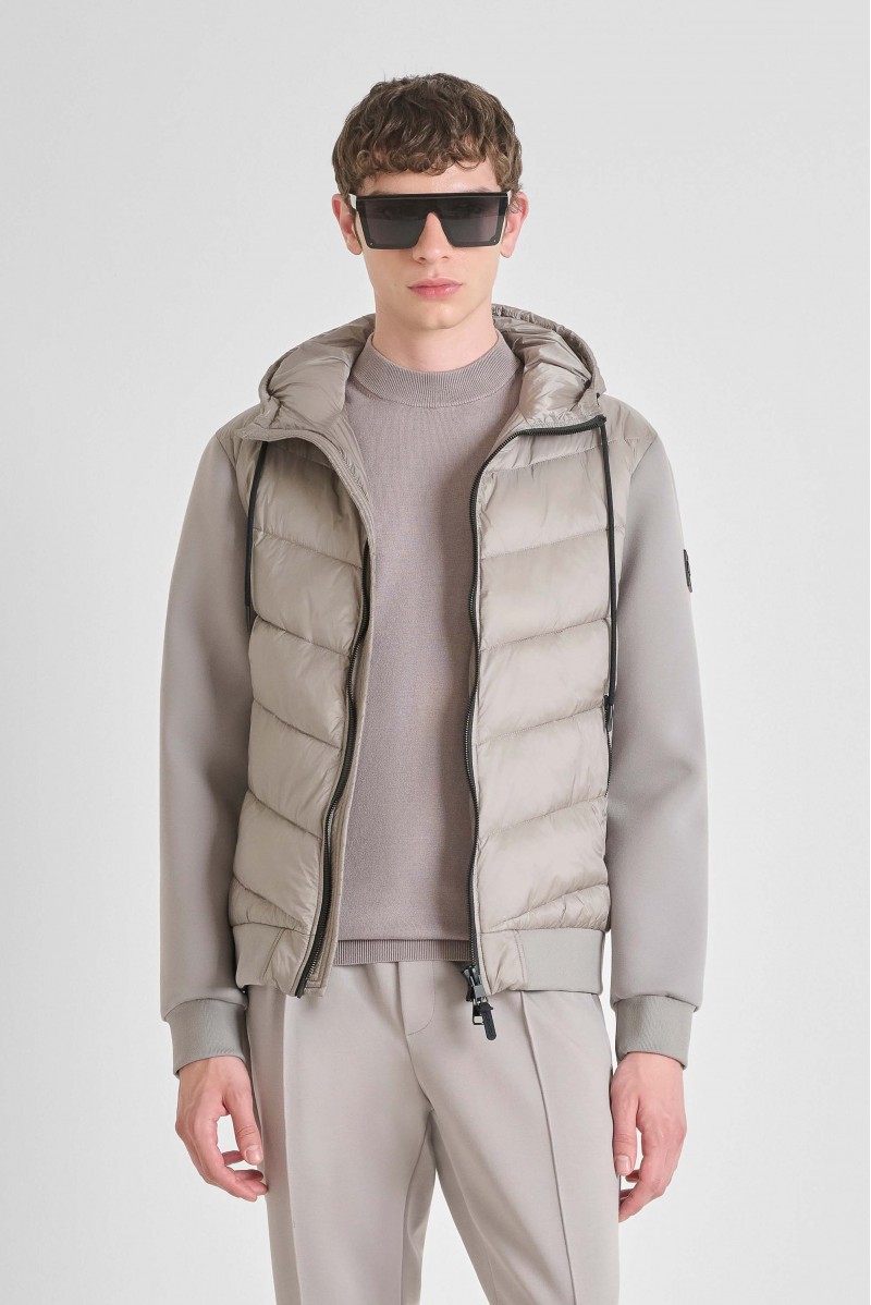 ANTONY MORATO GIUBBOTTO CON CAPPUCCIO CASUAL