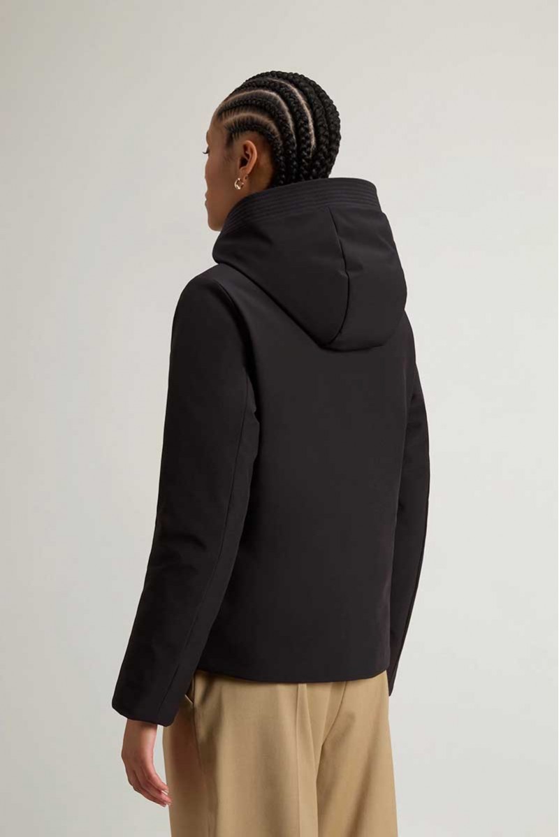 WOOLRICH GIUBBOTTO PARKA CASUAL