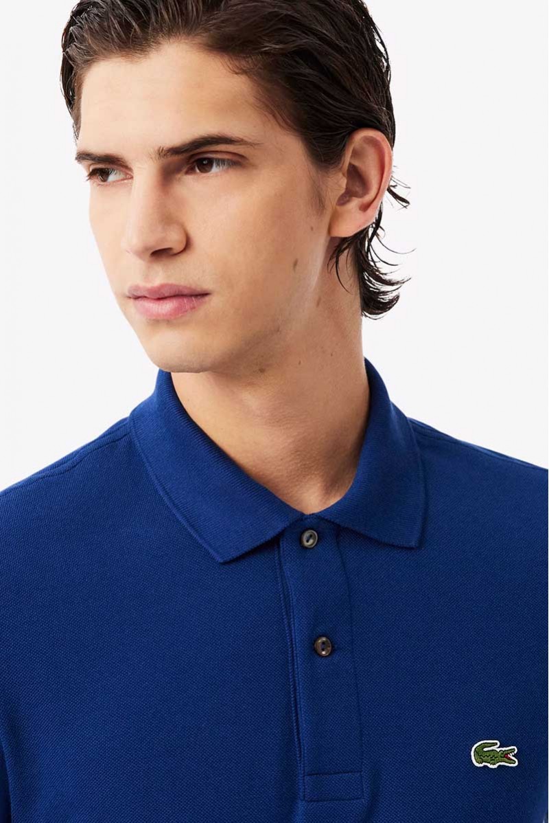 LACOSTE POLO ML CASUAL