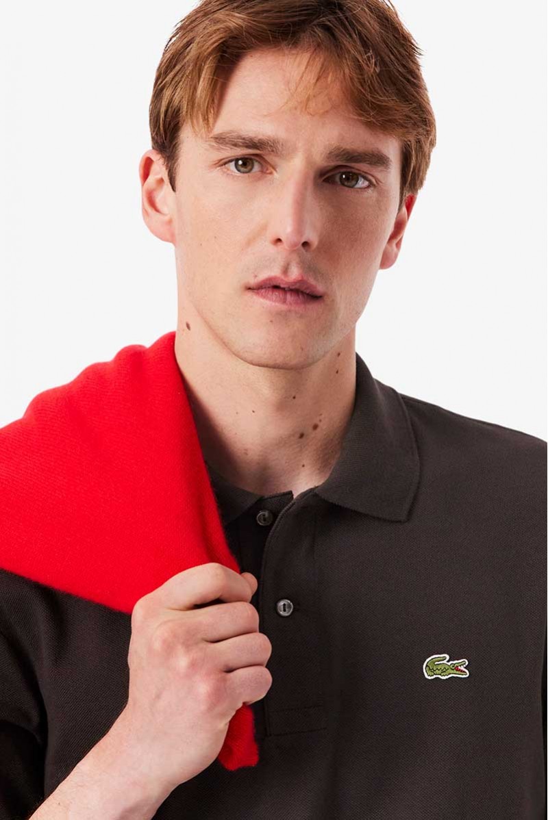 LACOSTE POLO ML CASUAL