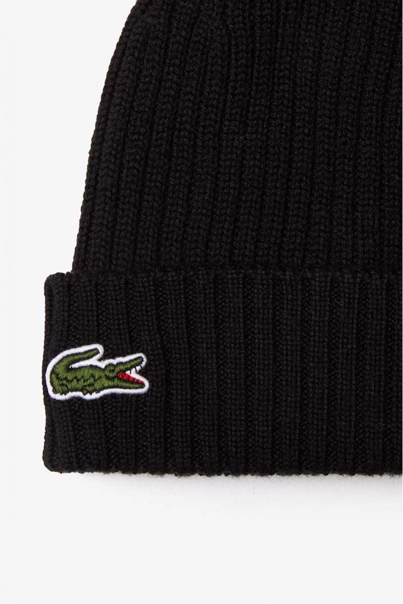 LACOSTE CAPPELLI BERRETTO CASUAL