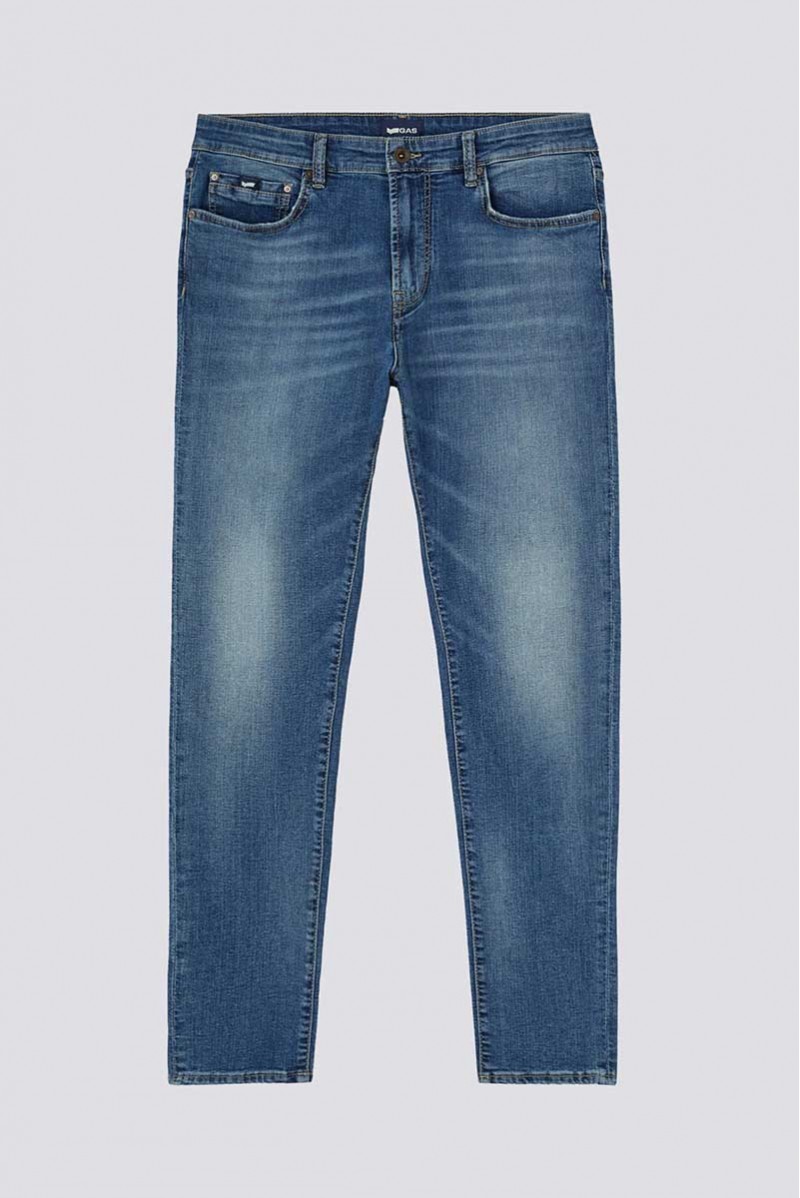 GAS JEANS JEANSERIA