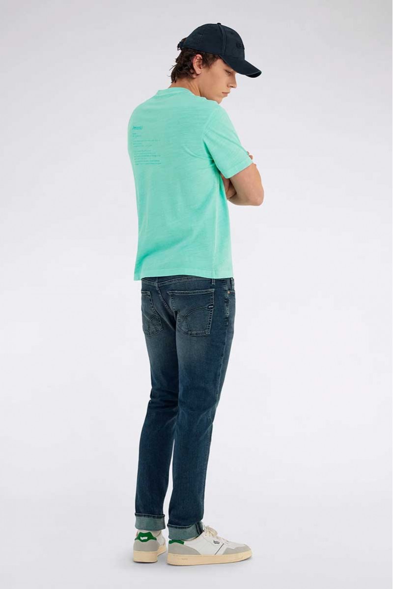 GAS JEANS JEANSERIA