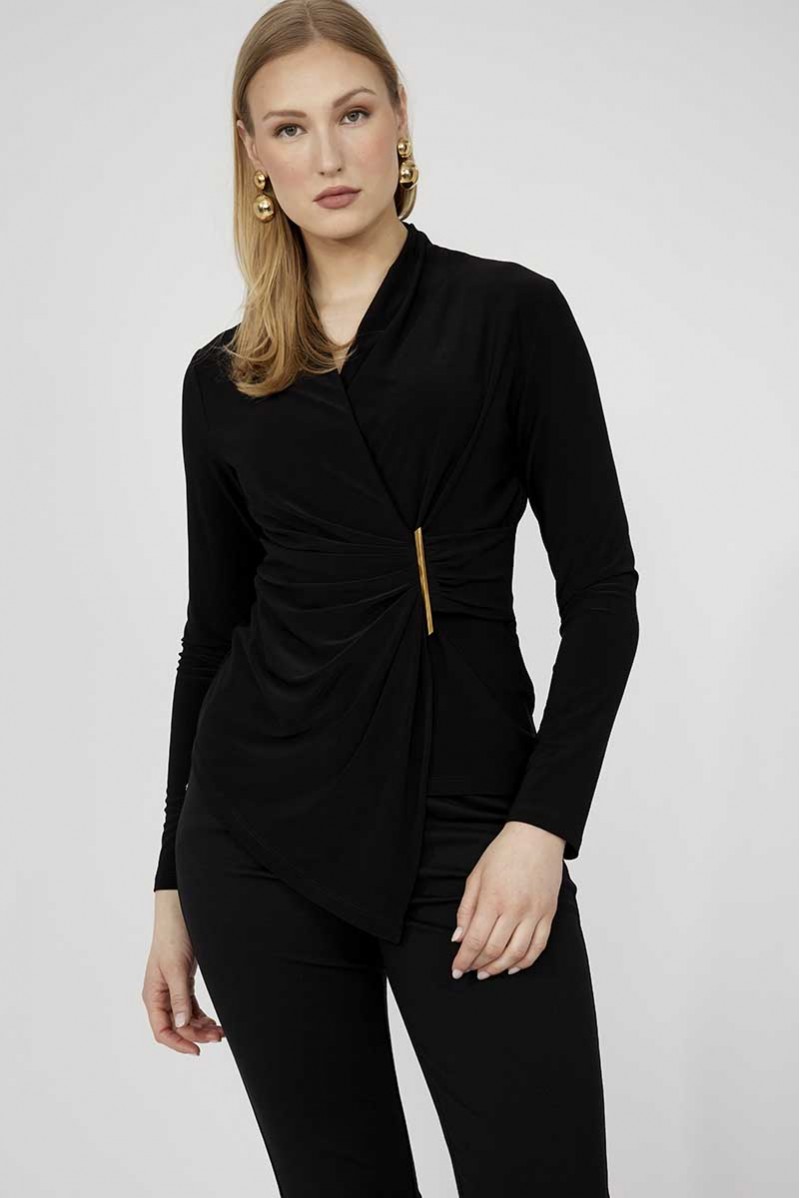 FRANK LYMAN BLUSA ML CLASSICO