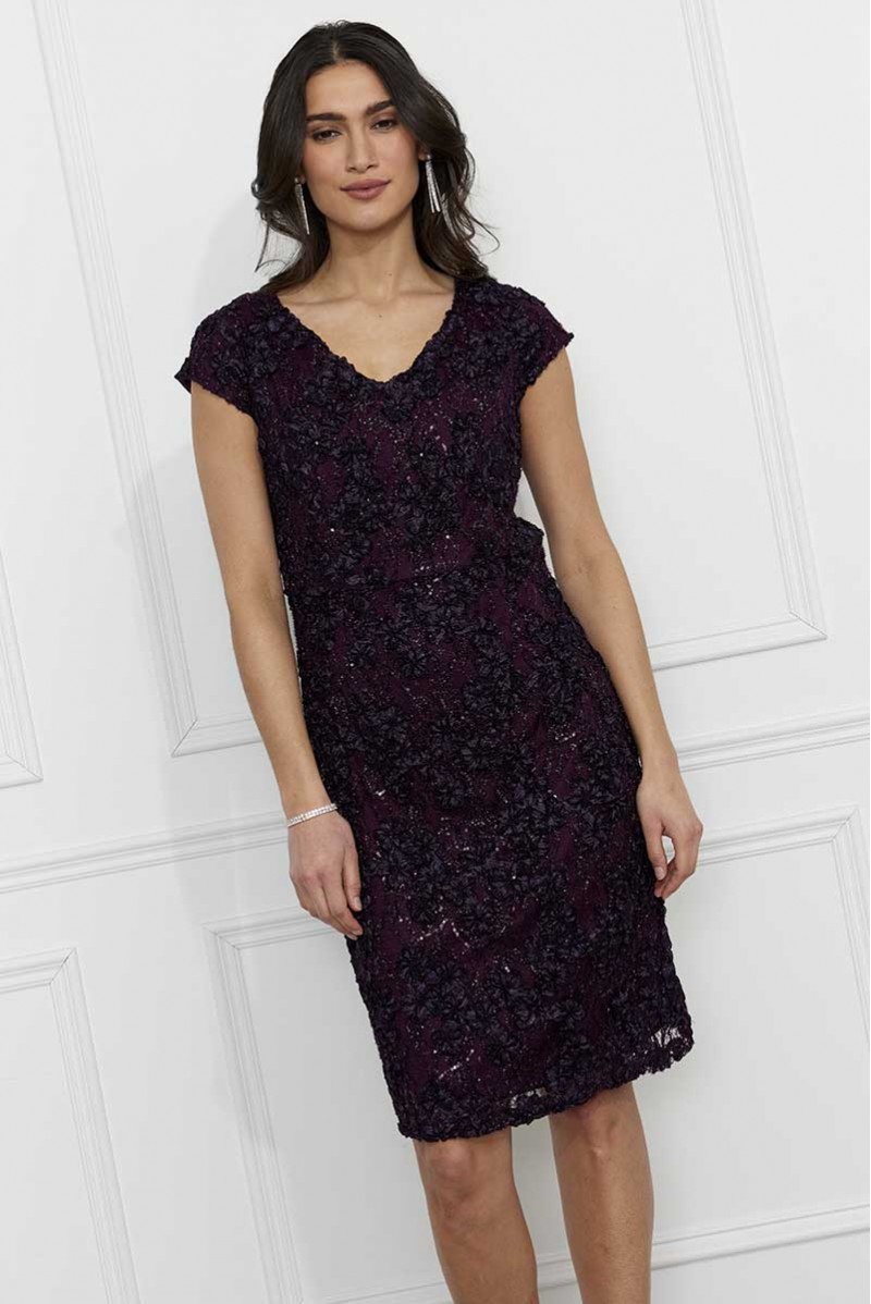 FRANK LYMAN ABITO CORTO...