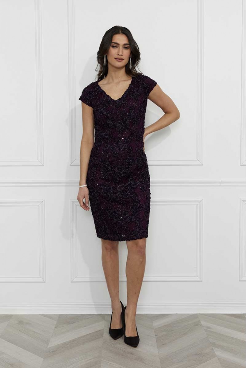 FRANK LYMAN ABITO CORTO CLASSICO