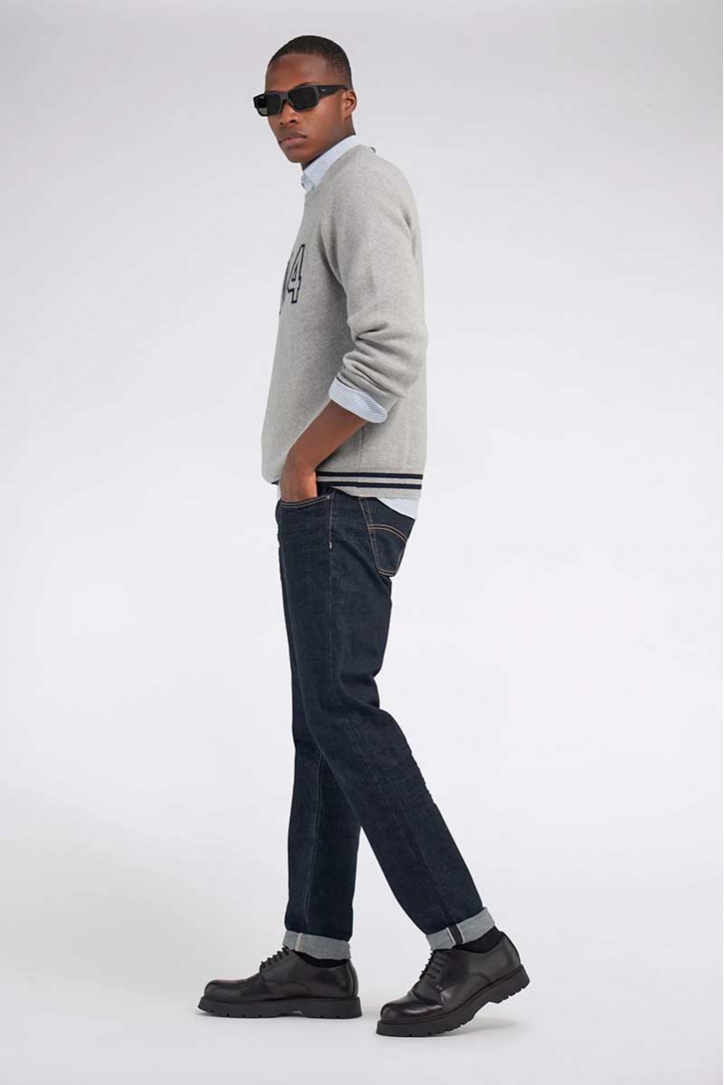 GAS JEANS JEANSERIA