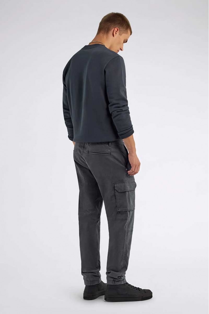 GAS PANTALONE CARGO JEANSERIA