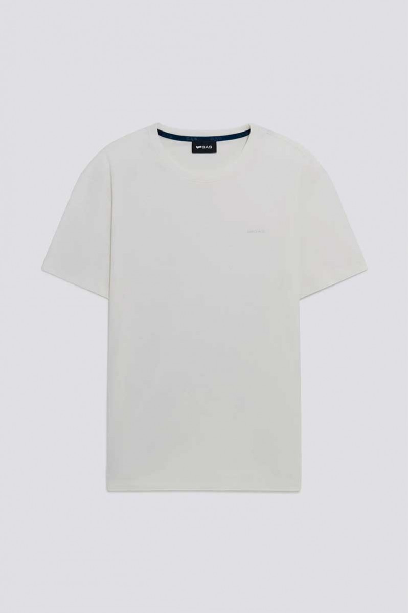 GAS T-SHIRT MM JEANSERIA