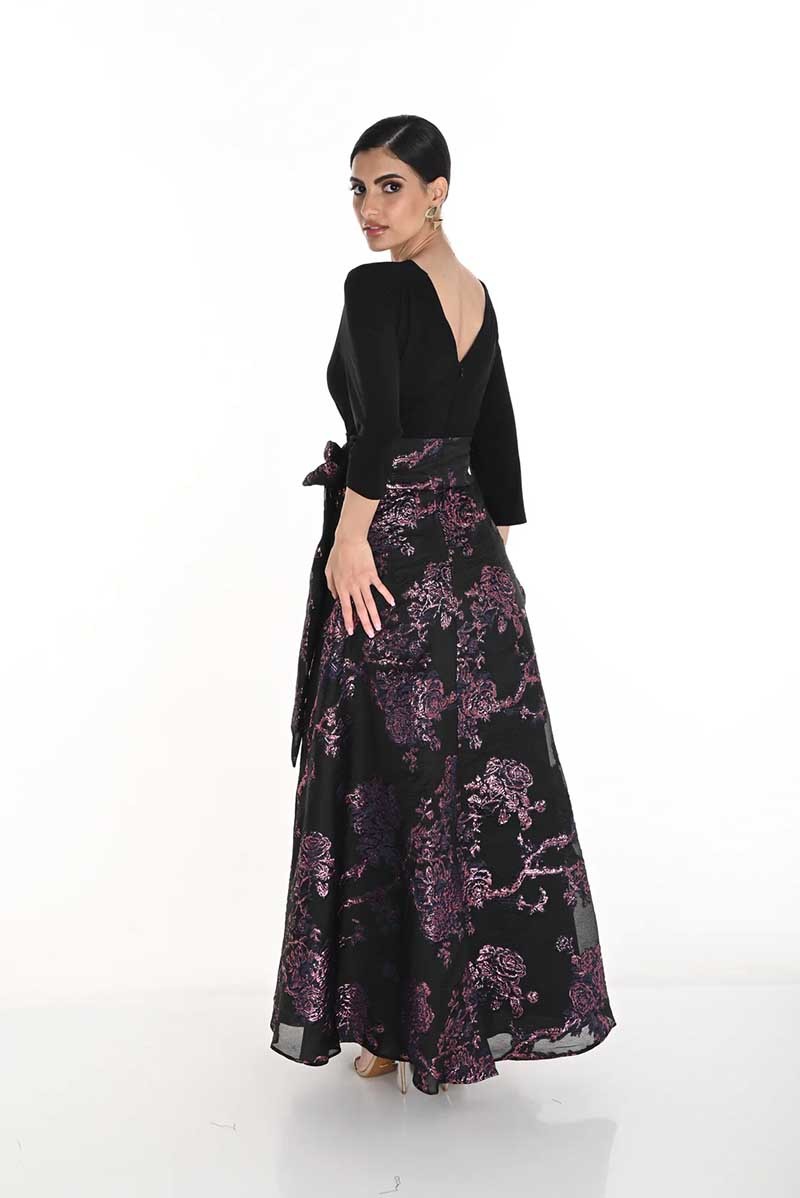 FRANK LYMAN ABITO LUNGO CLASSICO