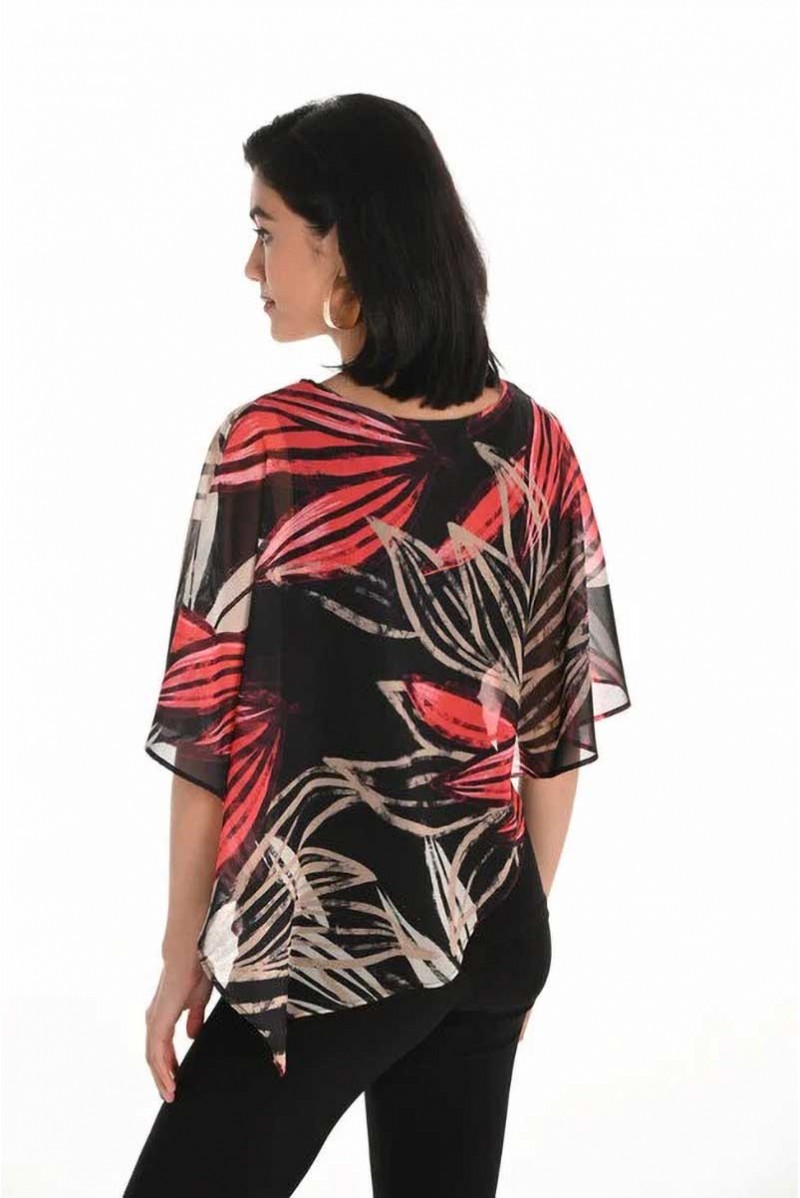 FRANK LYMAN BLUSA SM CLASSICO