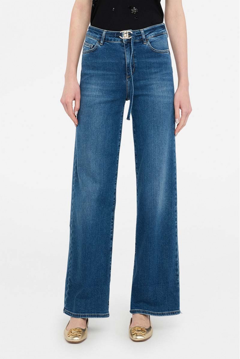LIU JO JEANS JEANSERIA