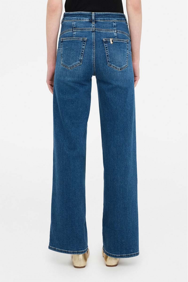 LIU JO JEANS JEANSERIA