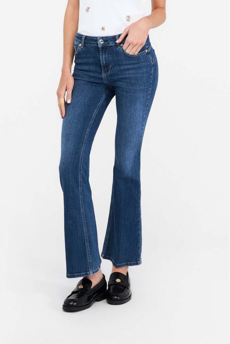 LIU JO JEANS JEANSERIA