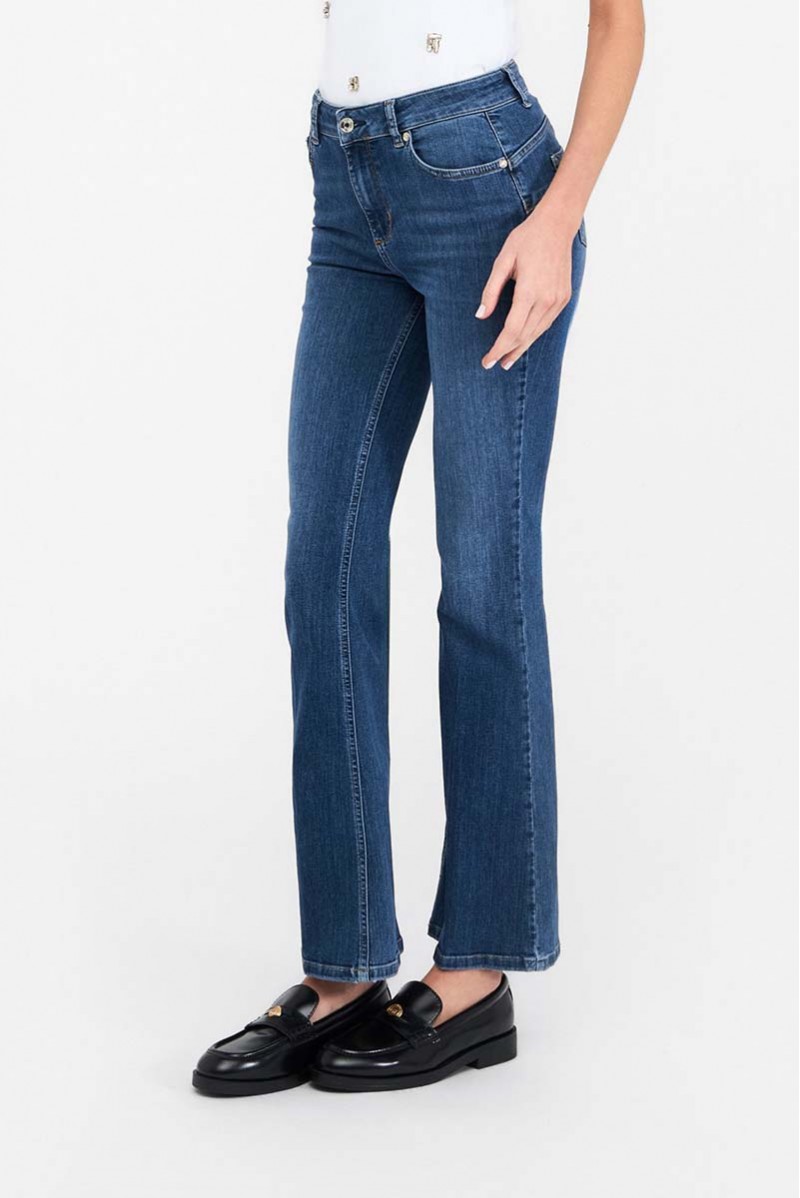 LIU JO JEANS JEANSERIA