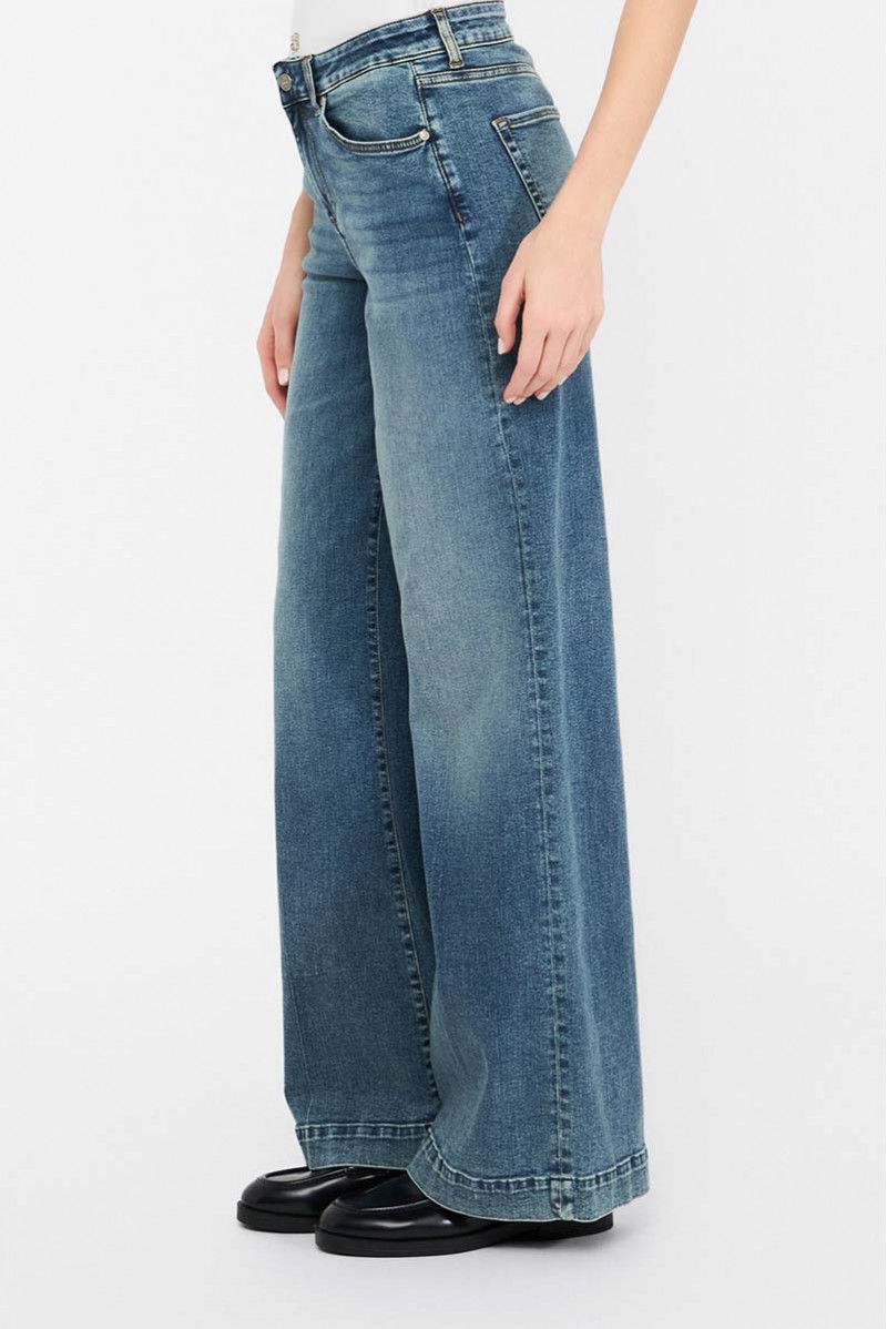 LIU JO JEANS JEANSERIA