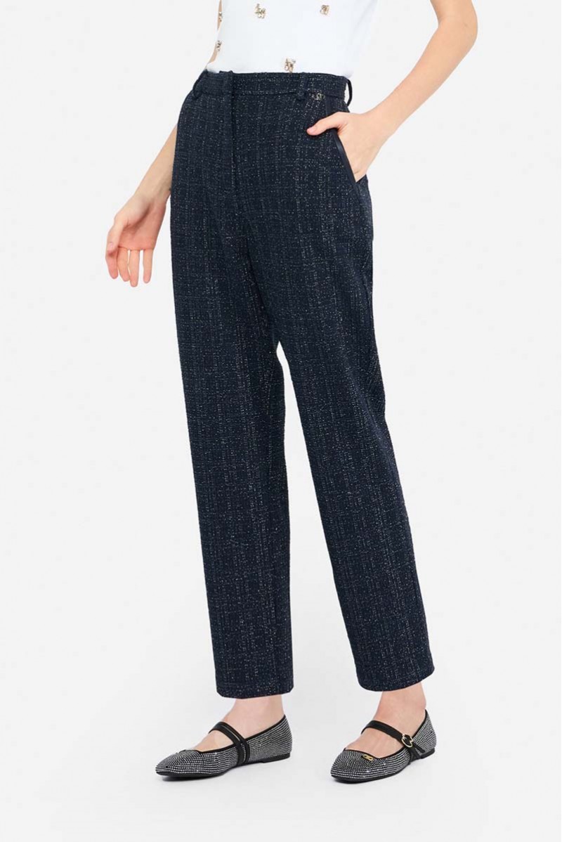 LIU JO PANTALONE JEANSERIA