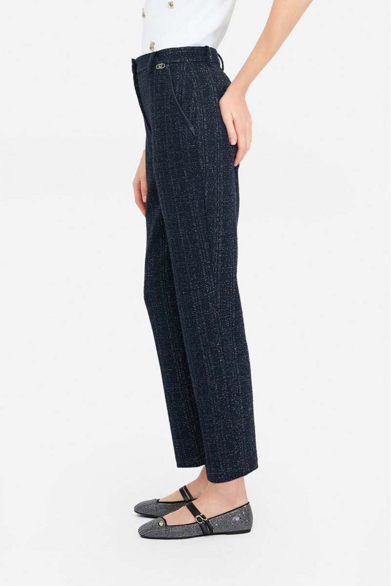 LIU JO PANTALONE JEANSERIA