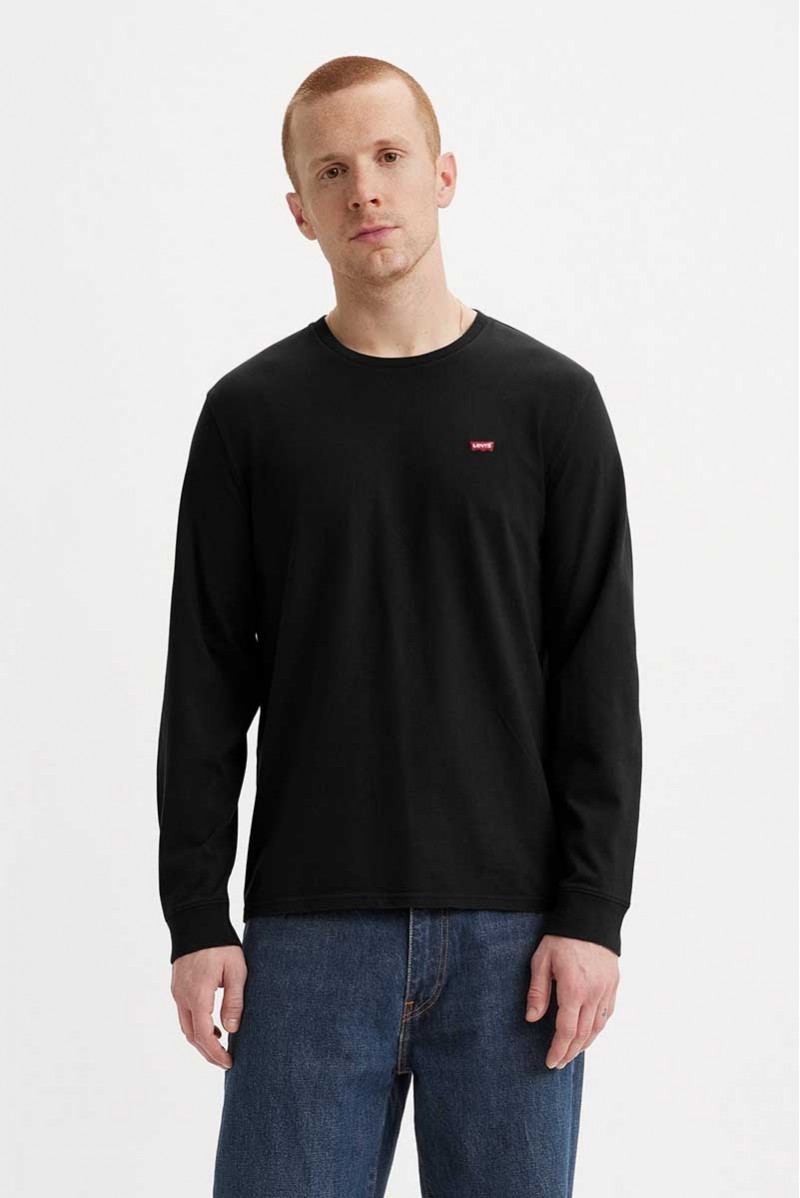 LEVIS T-SHIRT ML JEANSERIA