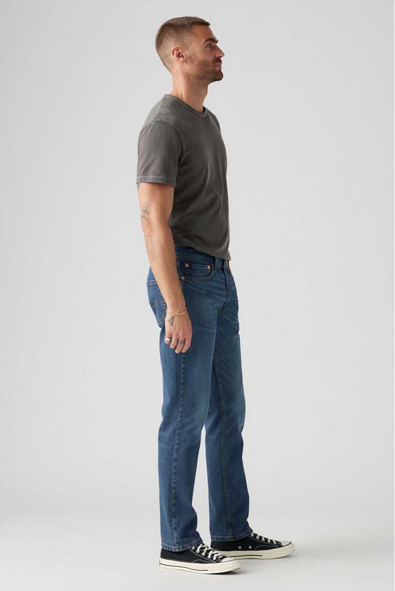 LEVIS JEANS JEANSERIA