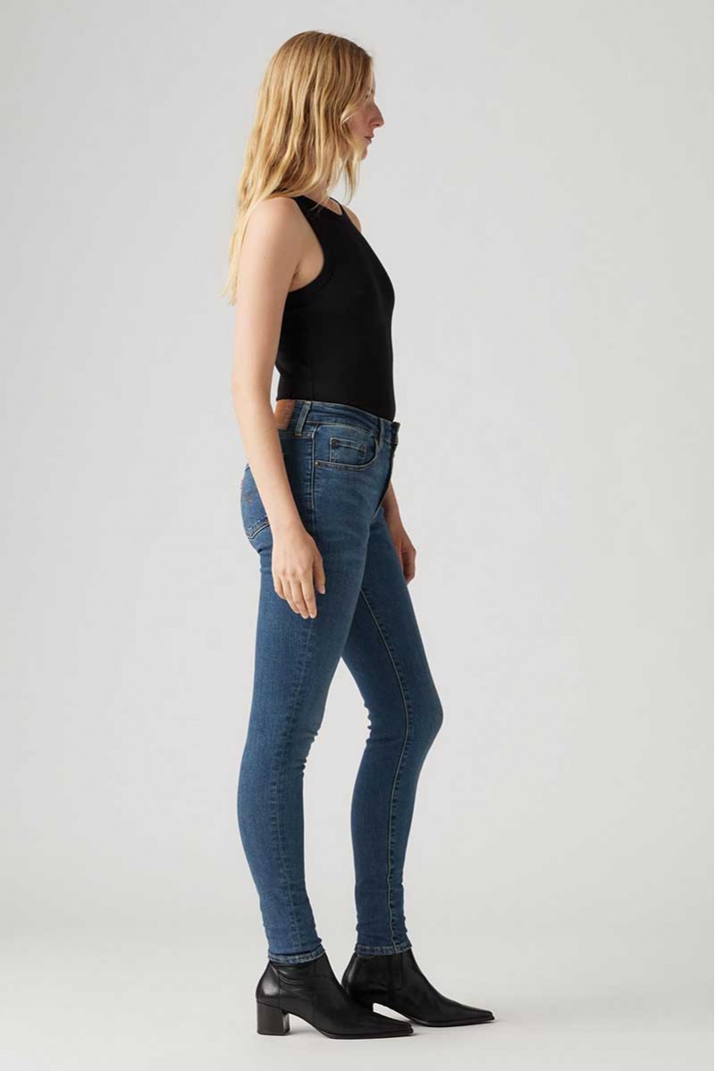 LEVIS JEANS JEANSERIA