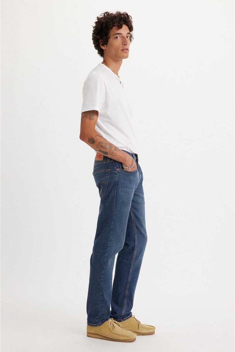 LEVIS JEANS JEANSERIA