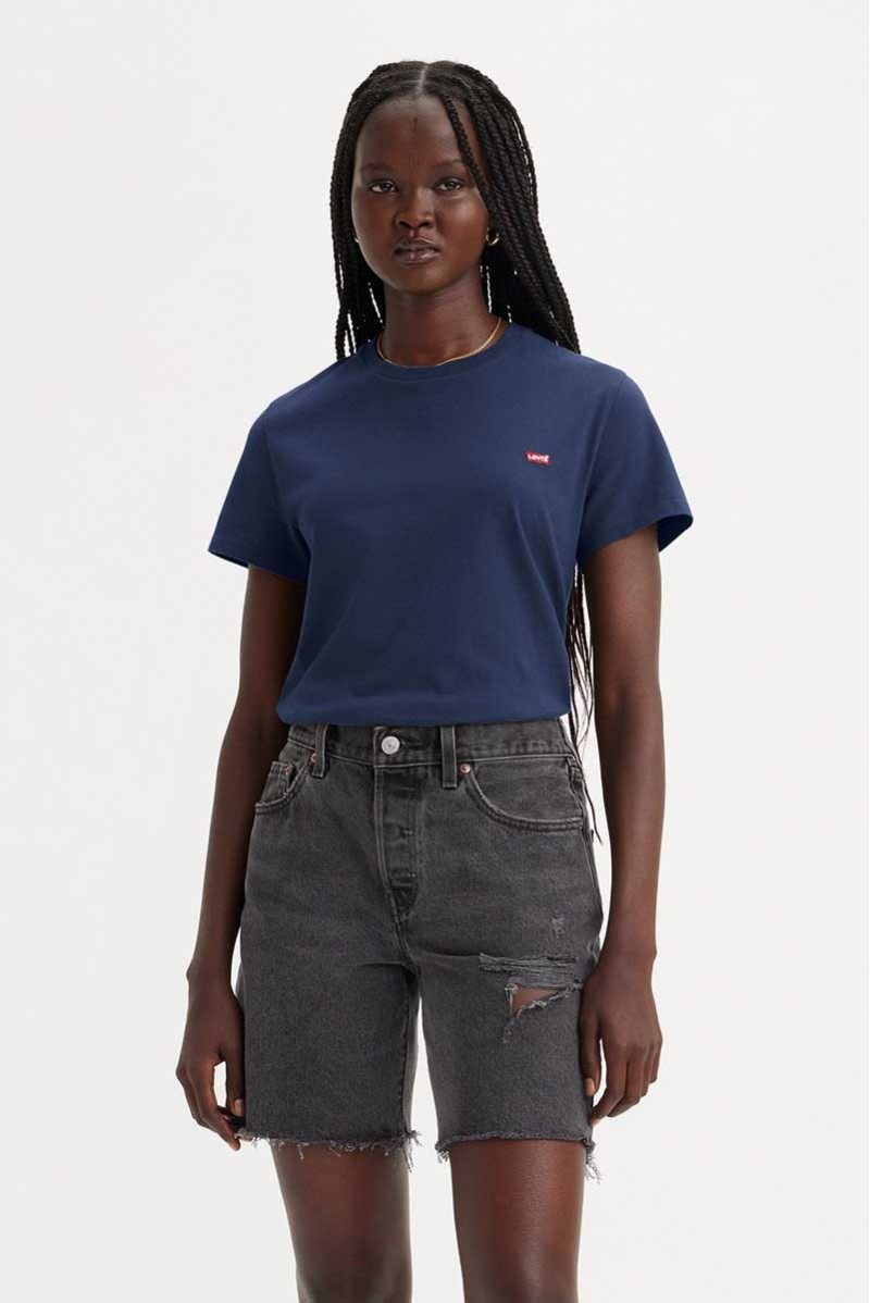 LEVIS T-SHIRT MM JEANSERIA