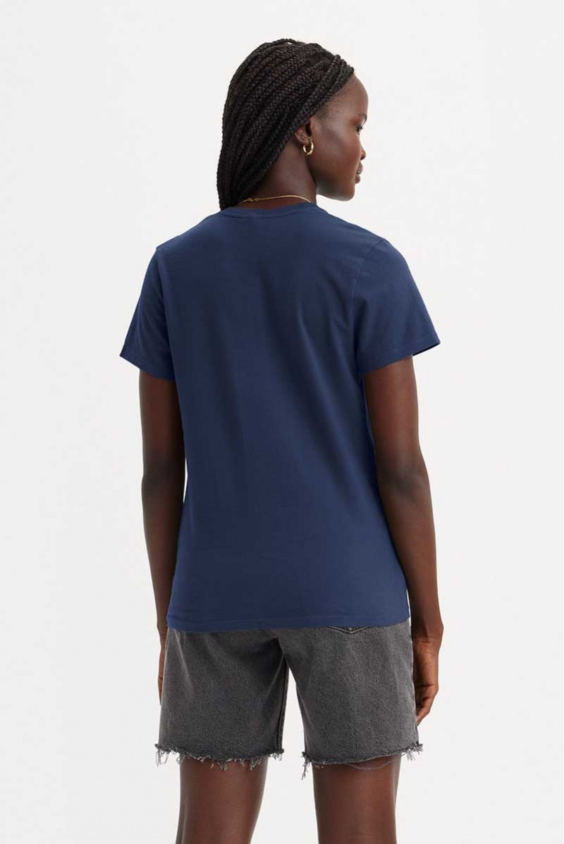LEVIS T-SHIRT MM JEANSERIA