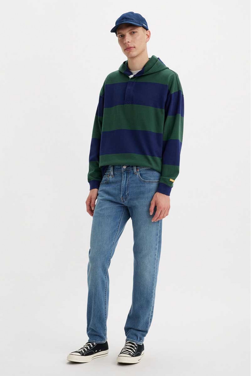 LEVIS JEANS JEANSERIA