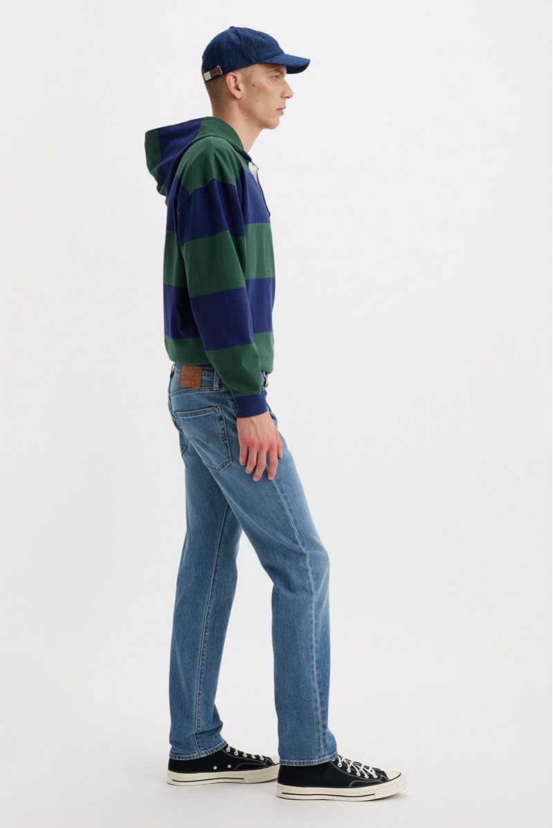 LEVIS JEANS JEANSERIA