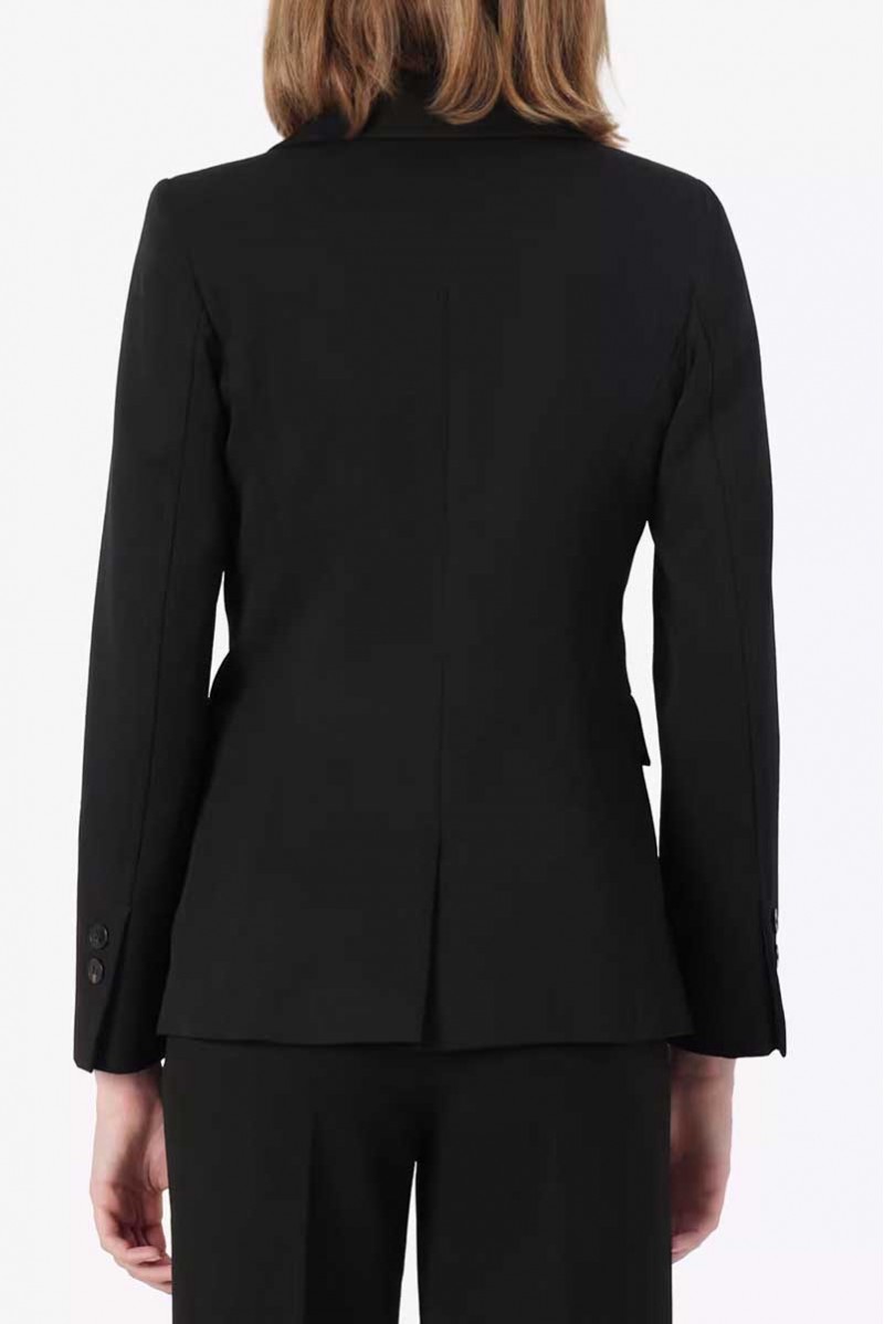 EMME MARELLA GIACCA 2 BOTTONI CLASSICO